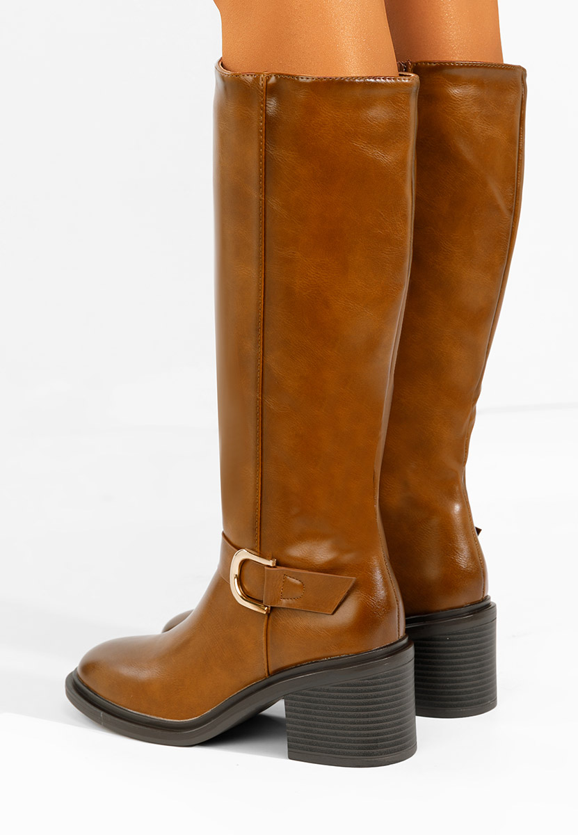 Чизми на ток Nistoria камел