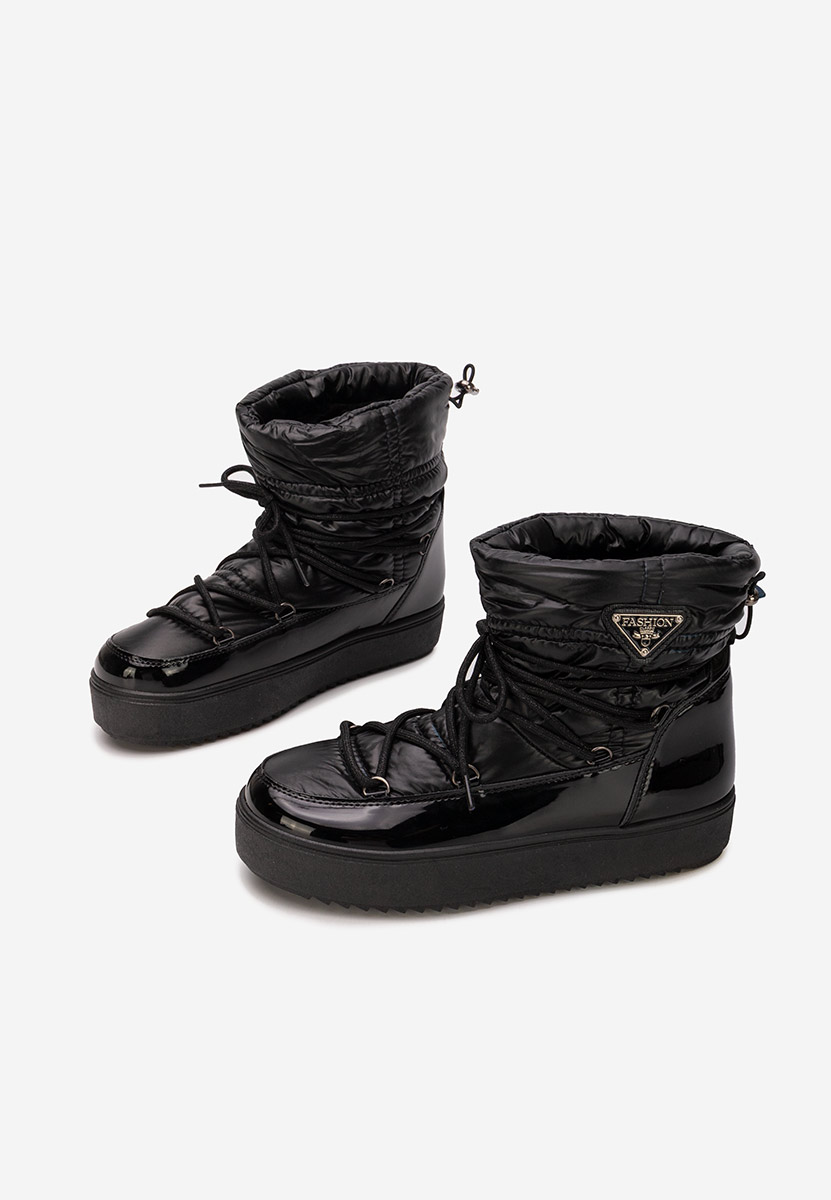 Дамски aпрески Andaraia черен