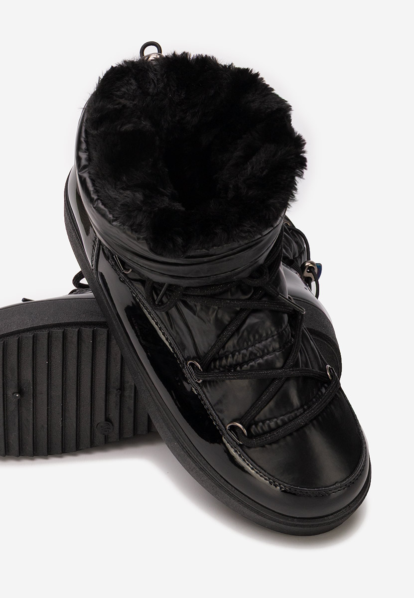 Дамски aпрески Andaraia черен