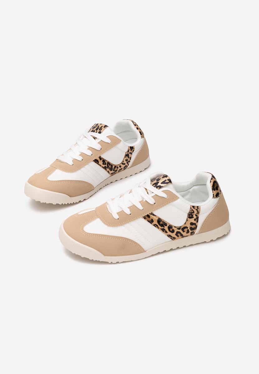 Дамски сникърси Cleta каки