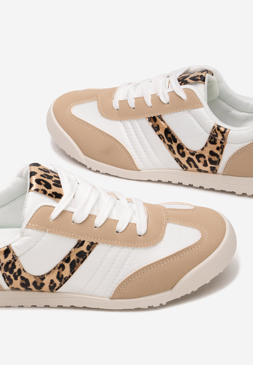 Дамски сникърси Cleta каки