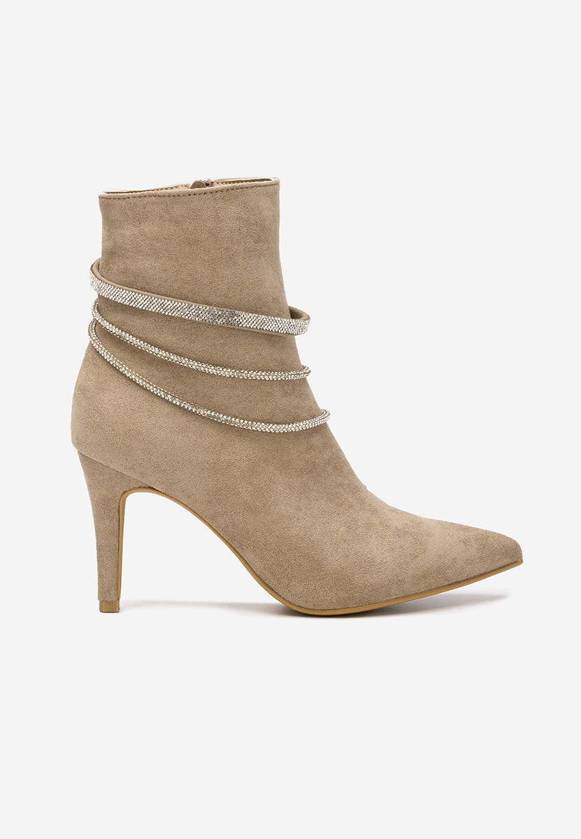 Елегантни боти Lorreta каки