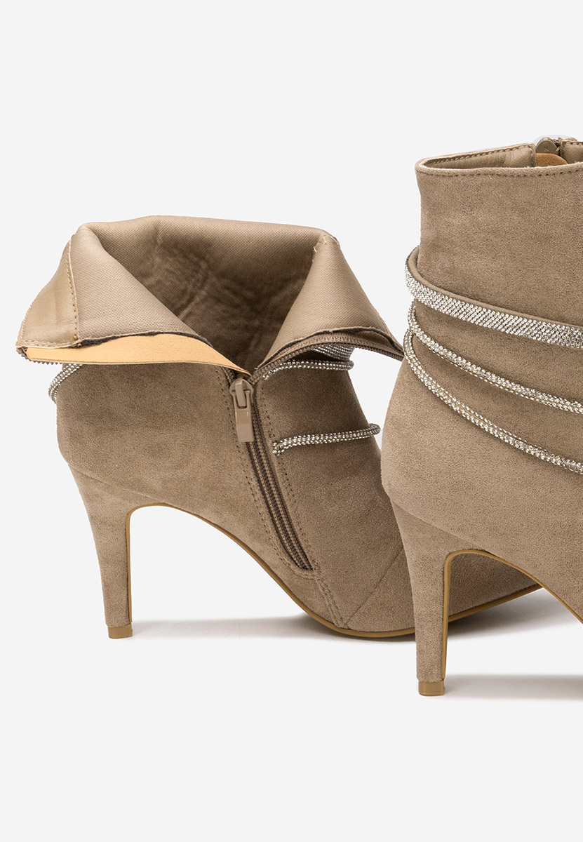 Елегантни боти Lorreta каки