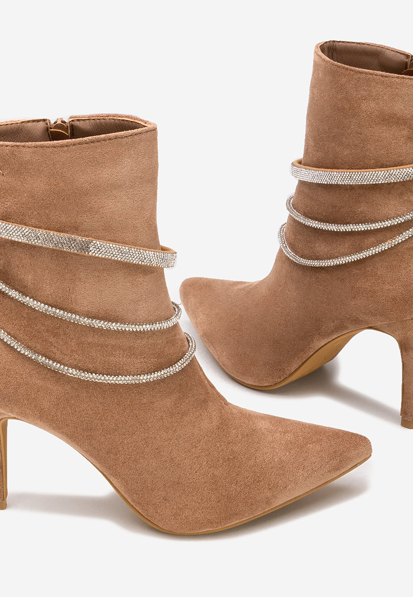 Елегантни боти Lorreta камел