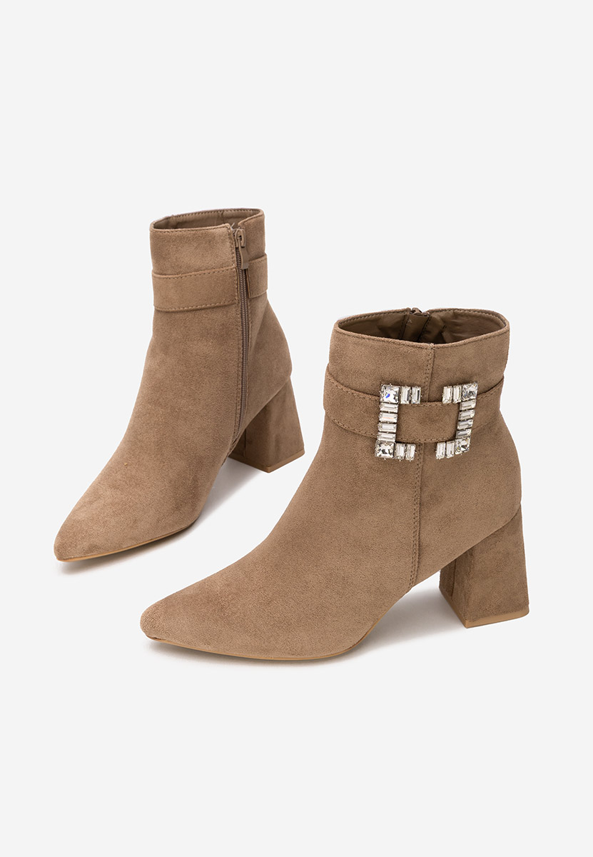 Елегантни боти Lievine каки