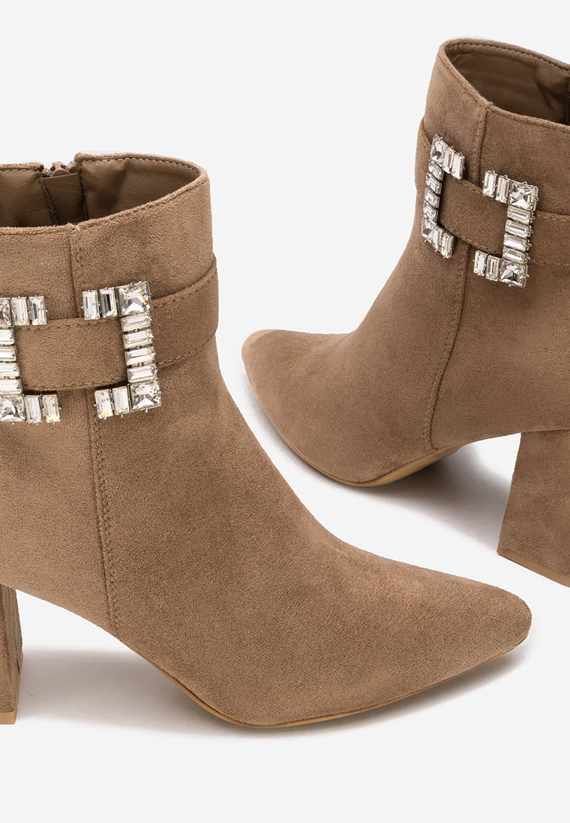 Елегантни боти Lievine каки