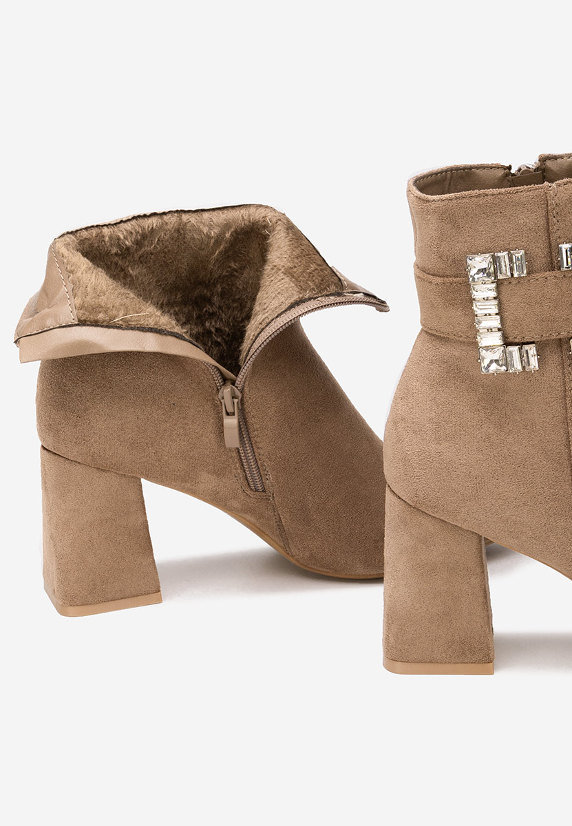 Елегантни боти Lievine каки