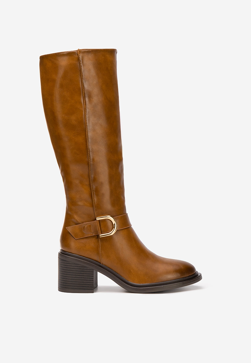 Чизми на ток Nistoria камел