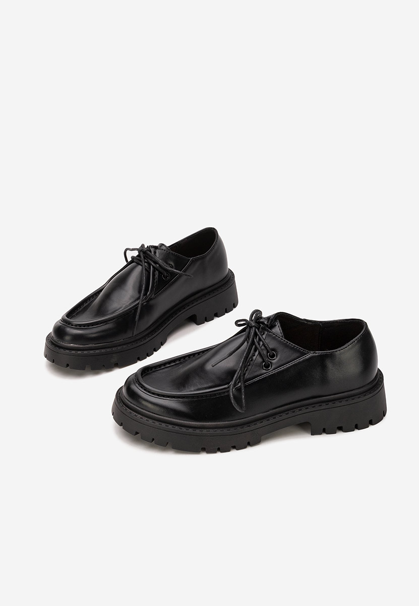 Ежедневни обувки Grinora черни