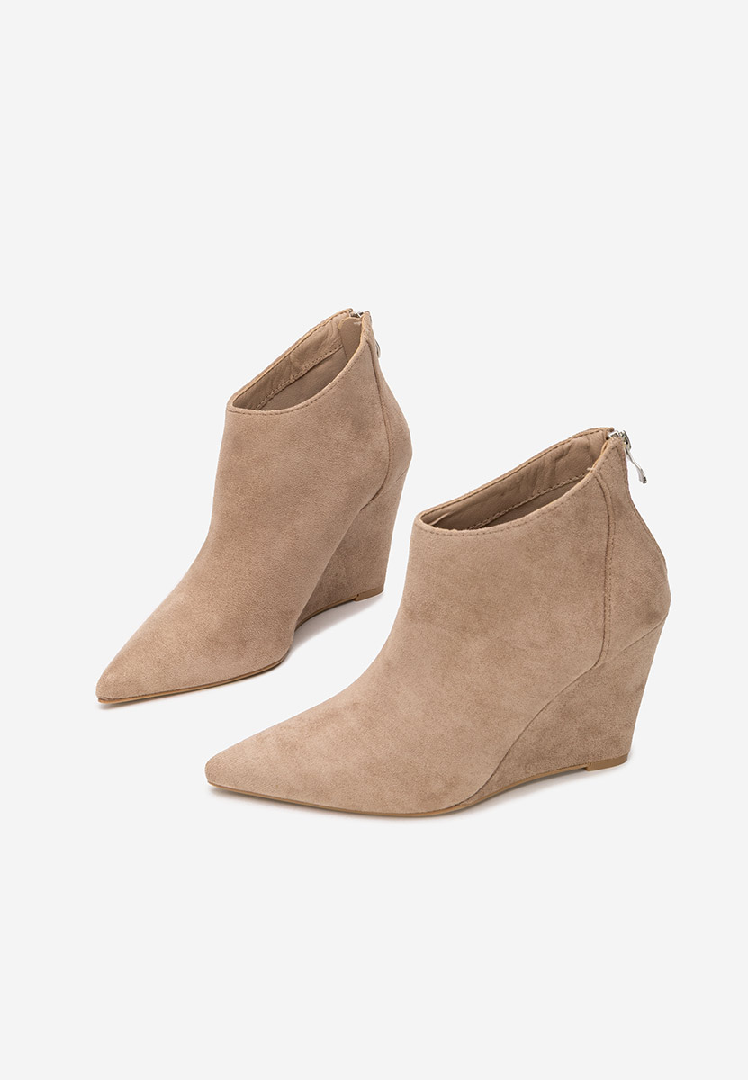 Боти с Платформа Shenna V3 каки