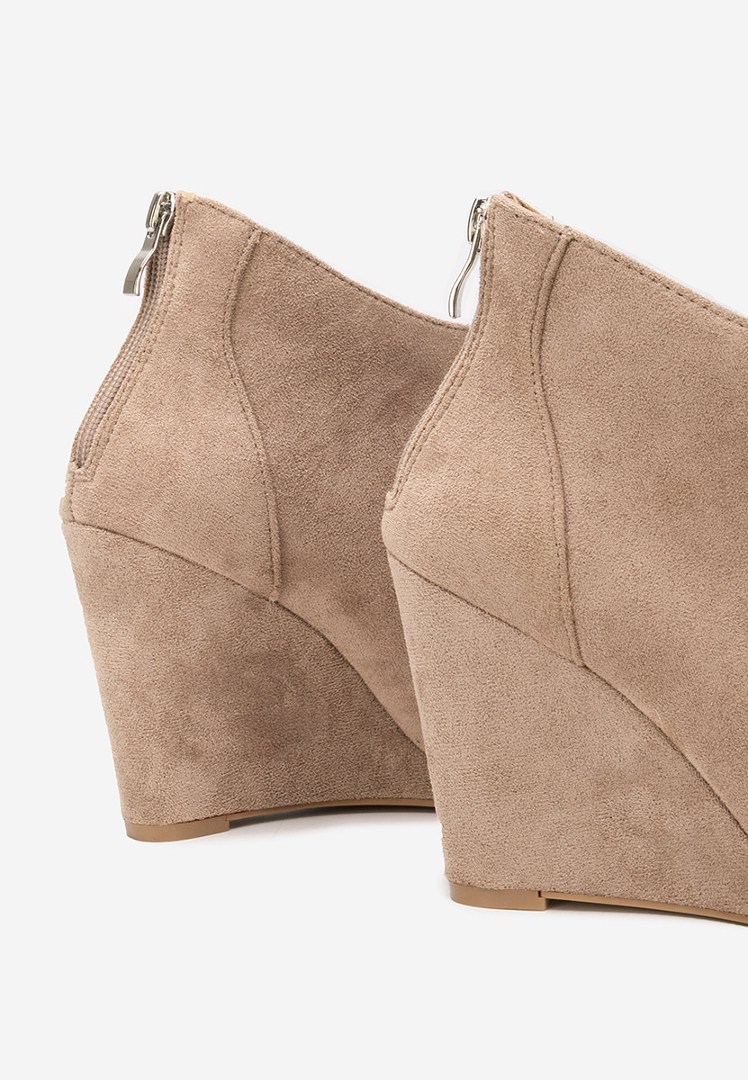 Боти с Платформа Shenna V3 каки