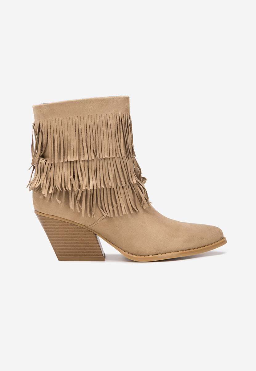 Заострени Tivora каки