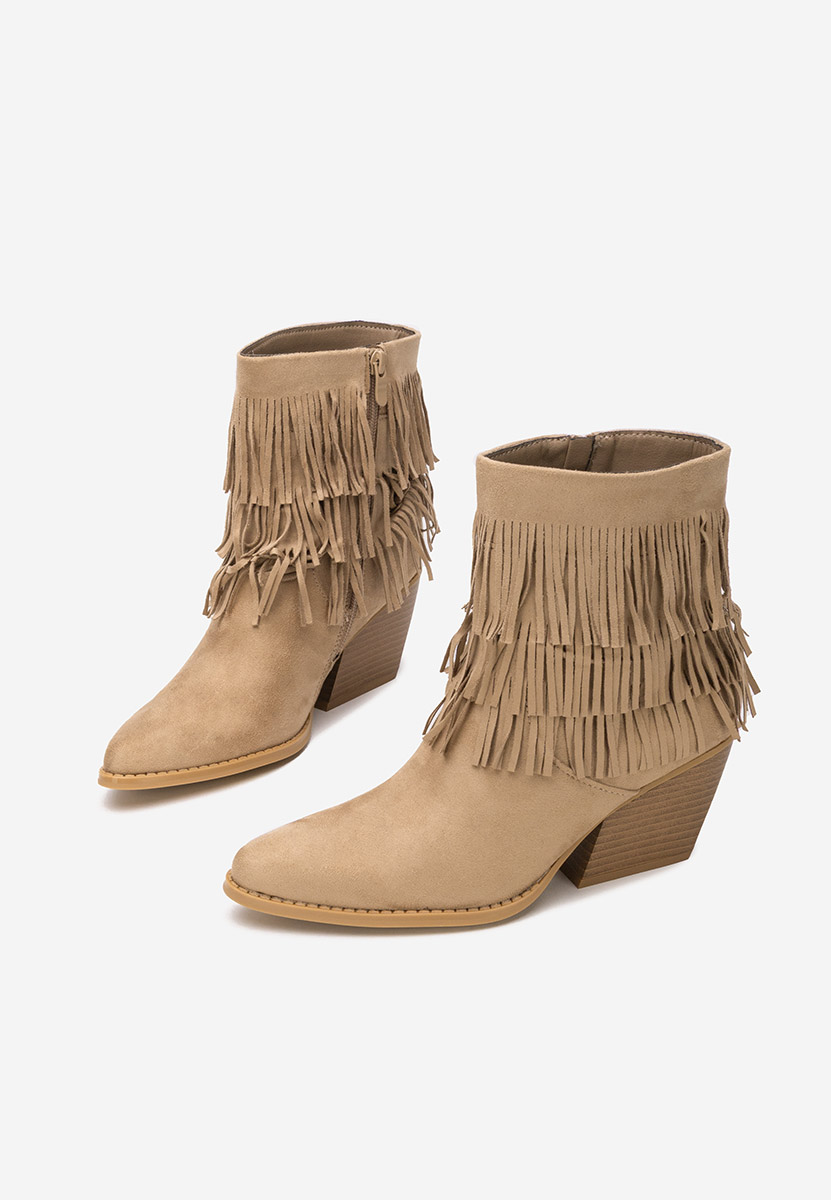 Заострени Tivora каки