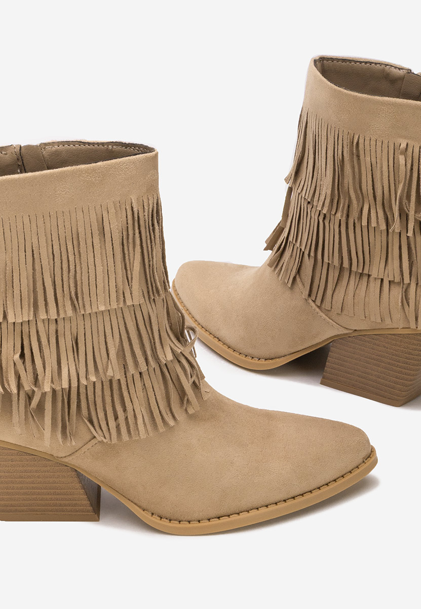 Заострени Tivora каки