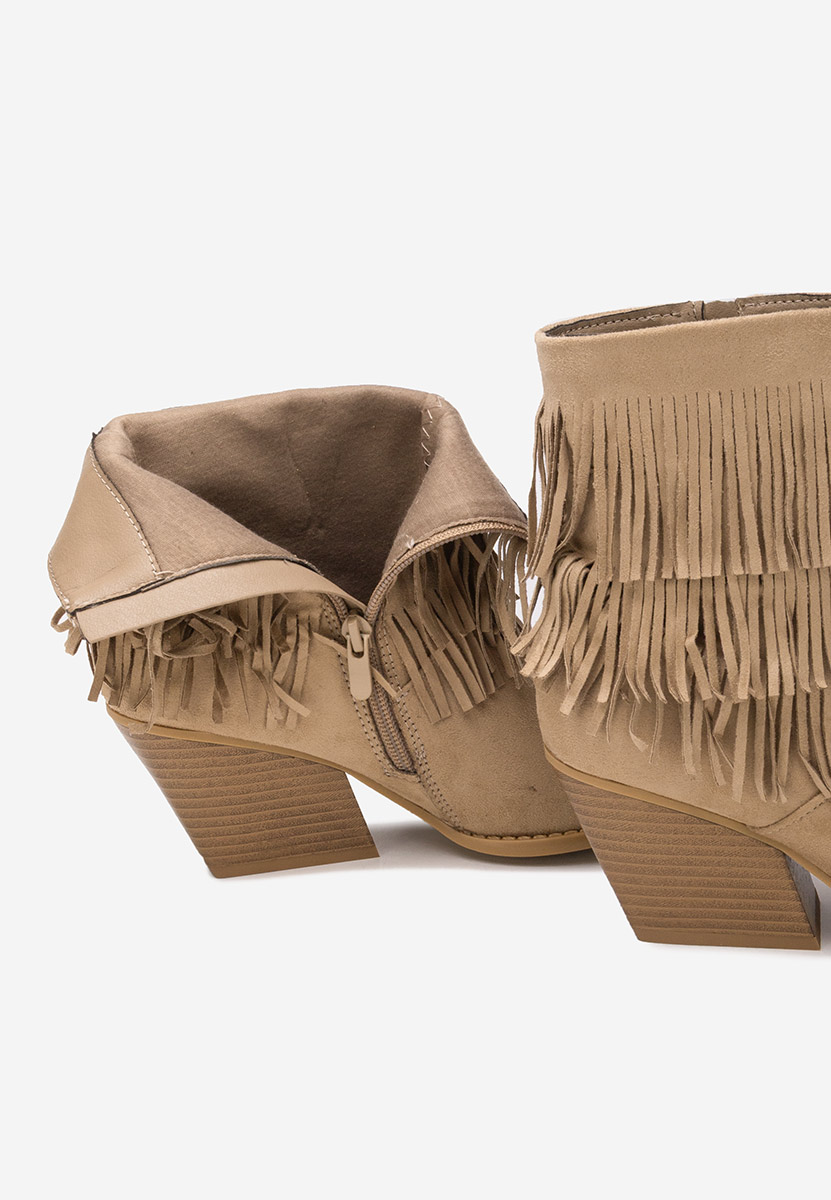 Заострени Tivora каки