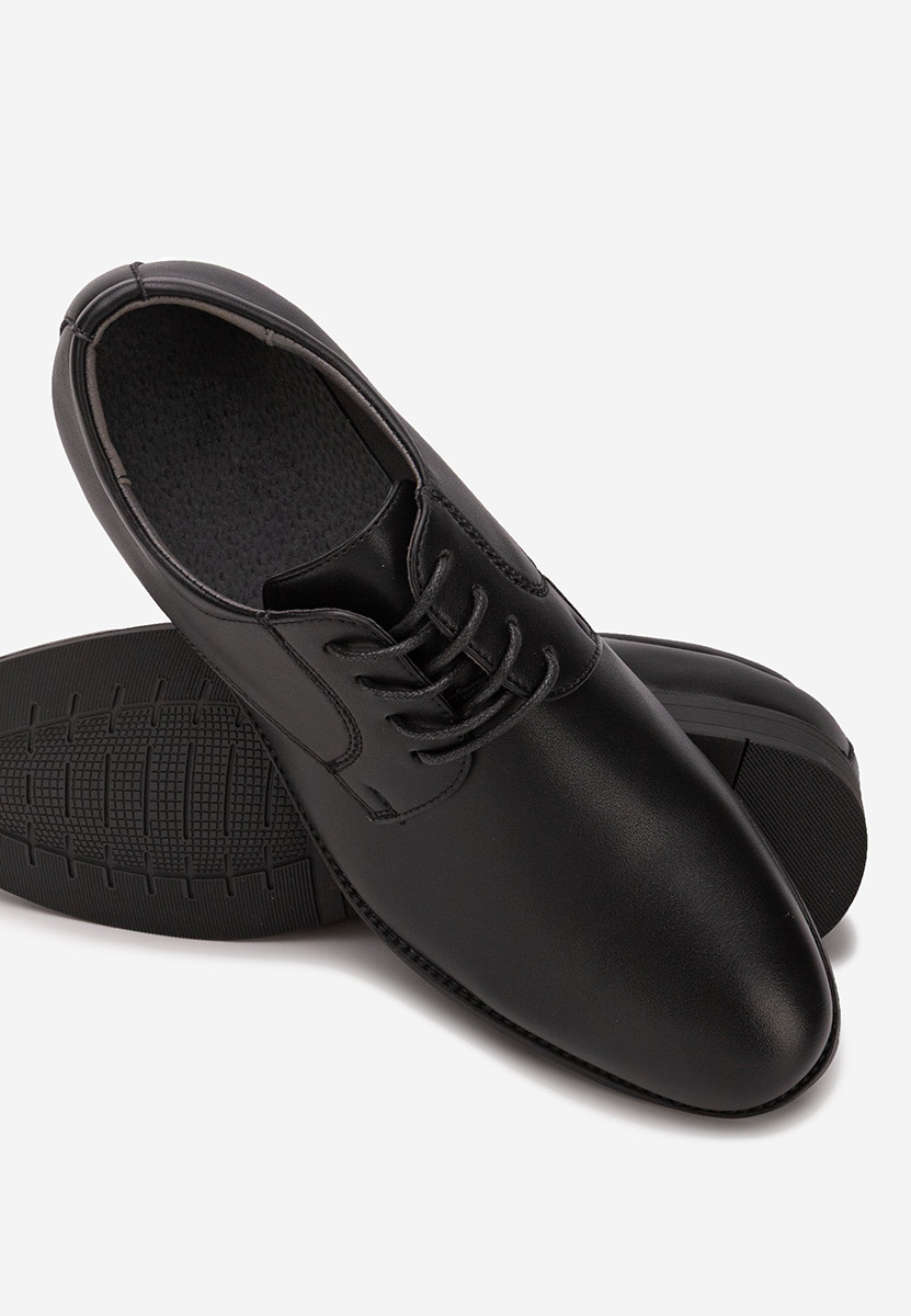 Мъжки обувки Amadeus черни