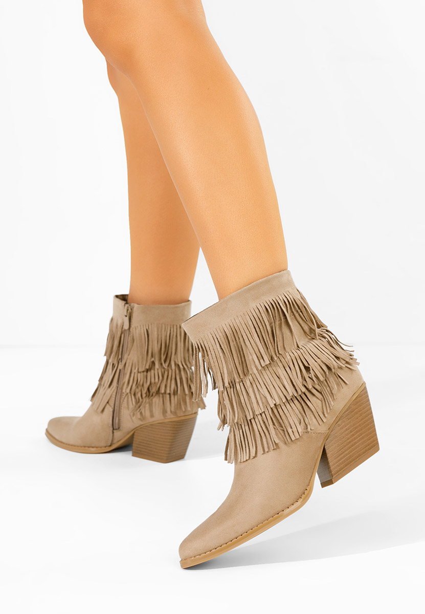 Заострени Tivora каки