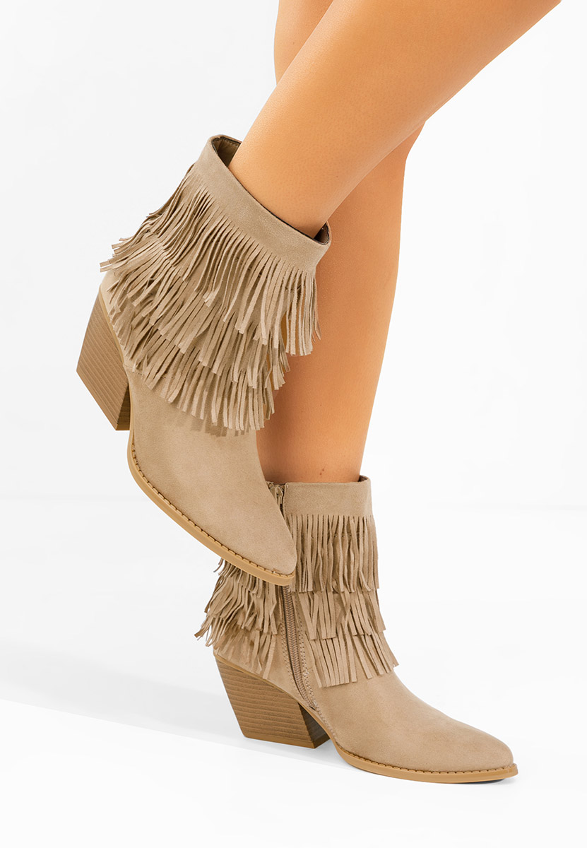 Заострени Tivora каки