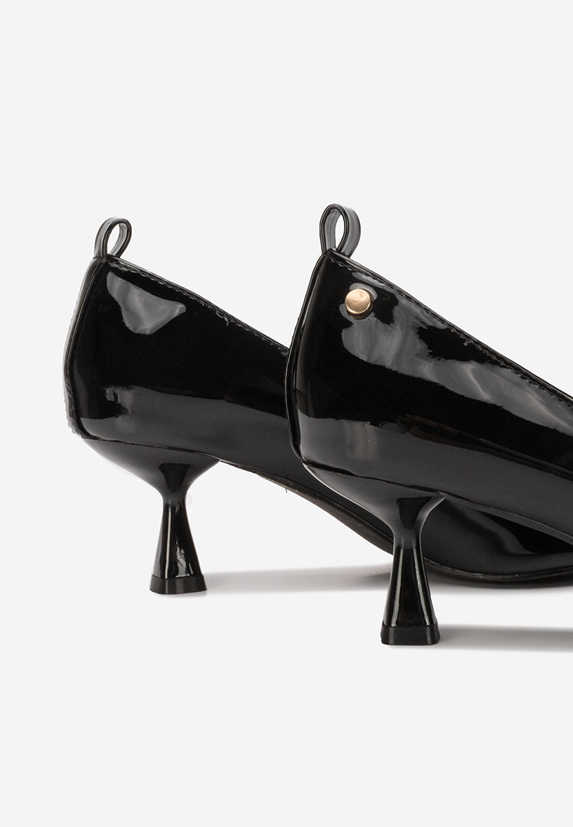 Обувки стилето Ovelira V2 черни