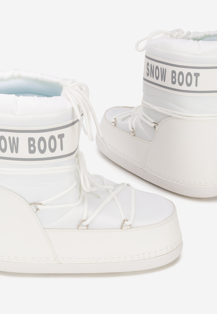 Дамски aпрески Altares бели