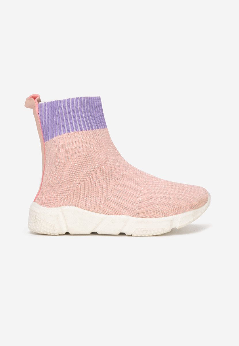 Детски маратонки Terjei розов