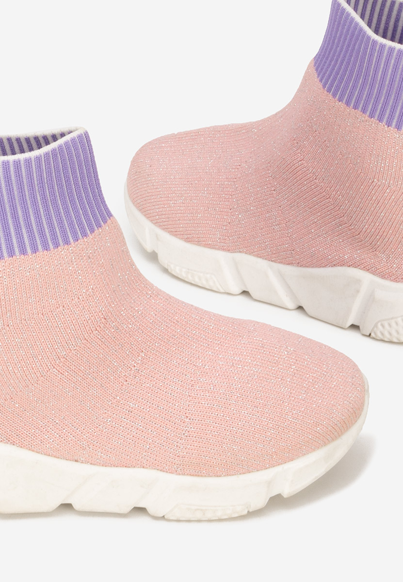 Детски маратонки Terjei розов