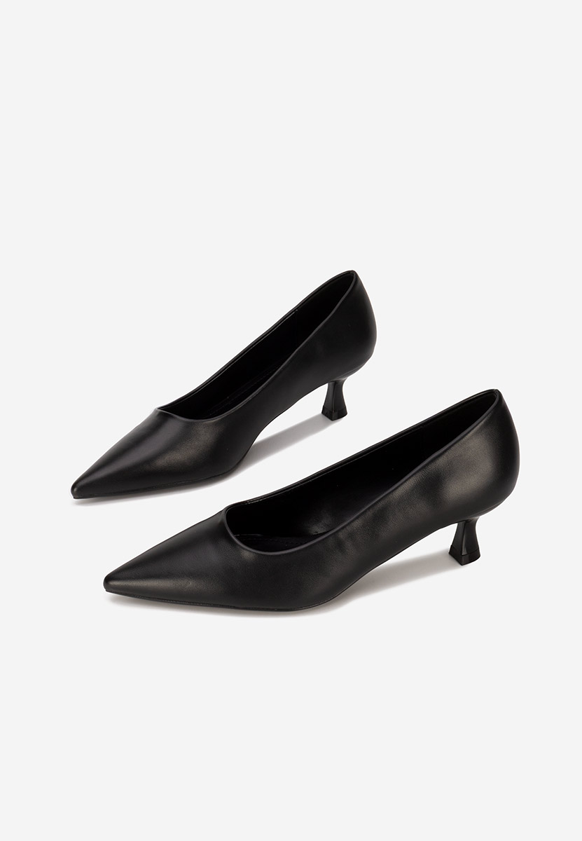 Oбувки на нисък ток Gлаймra negri