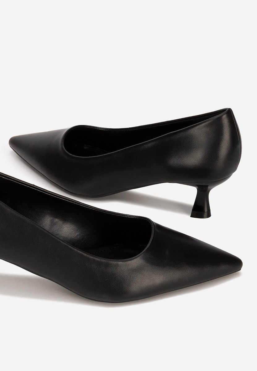 Oбувки на нисък ток Gлаймra negri