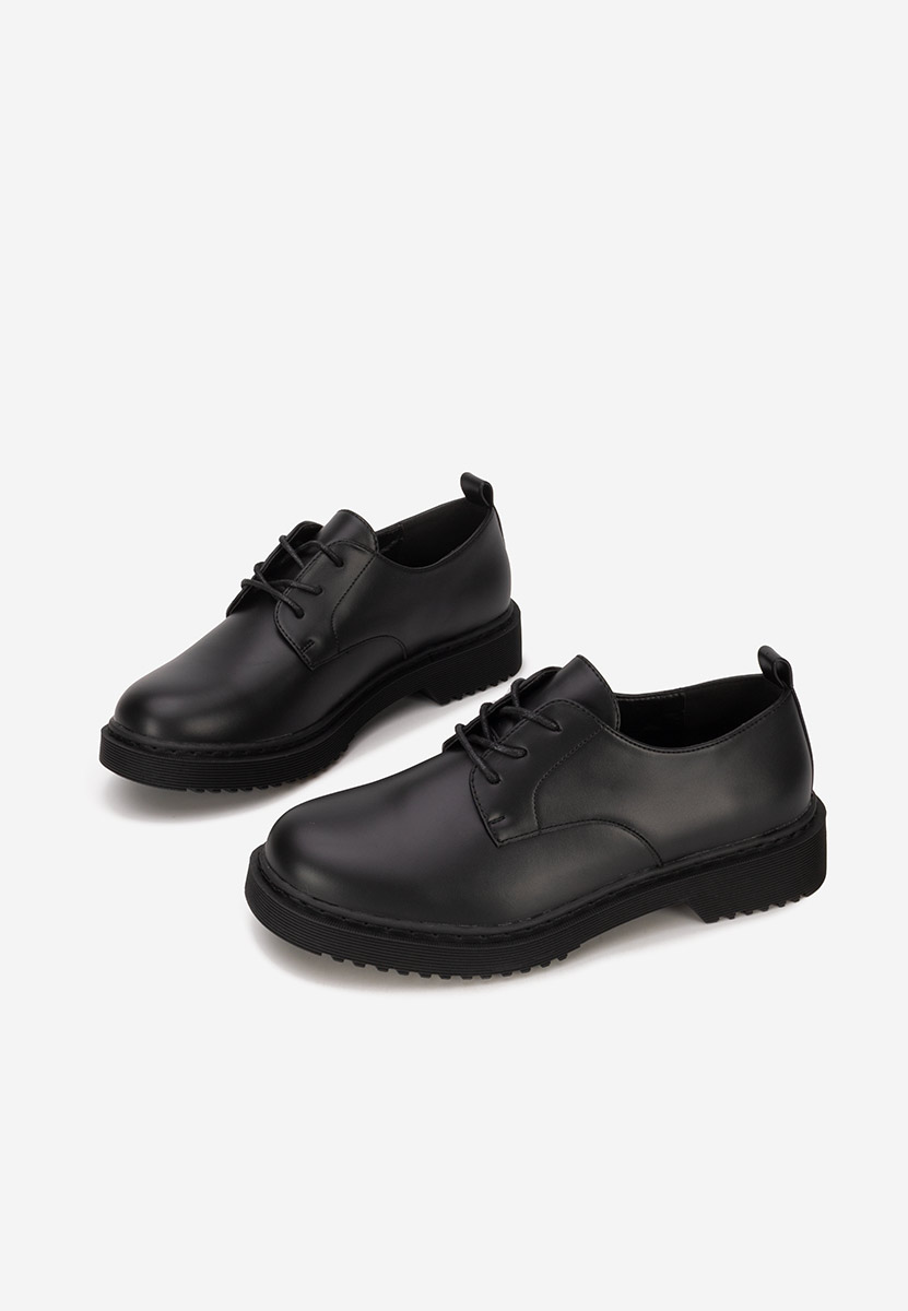 Ежедневни обувки Cherelle черни