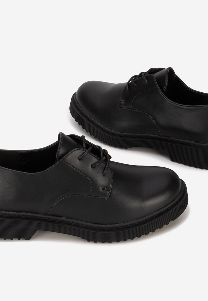 Ежедневни обувки Cherelle черни