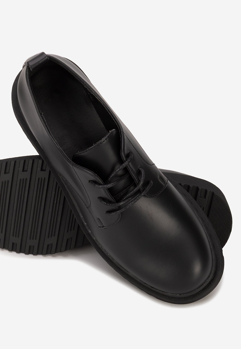 Ежедневни обувки Cherelle черни