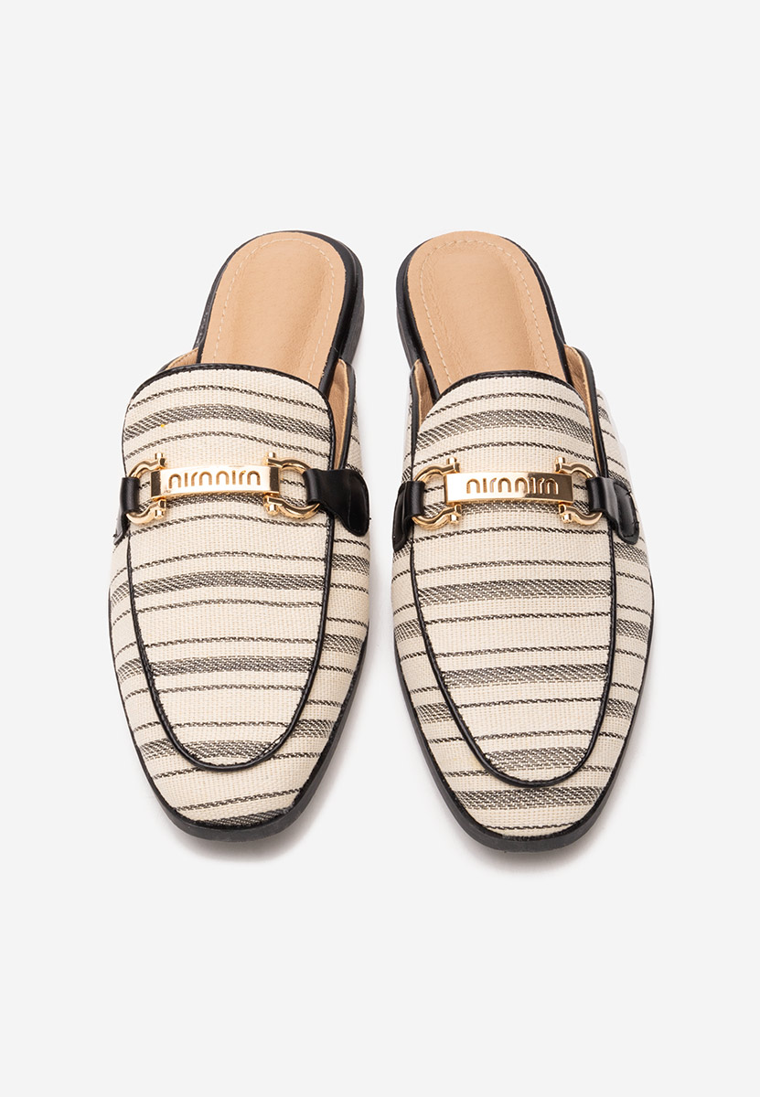 Дамско сабо Felisha черни