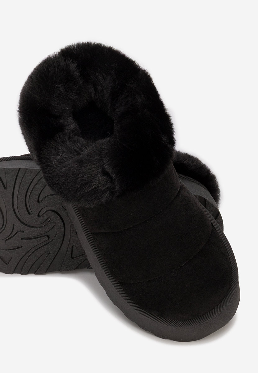 Дамско сабо Lucelia черни