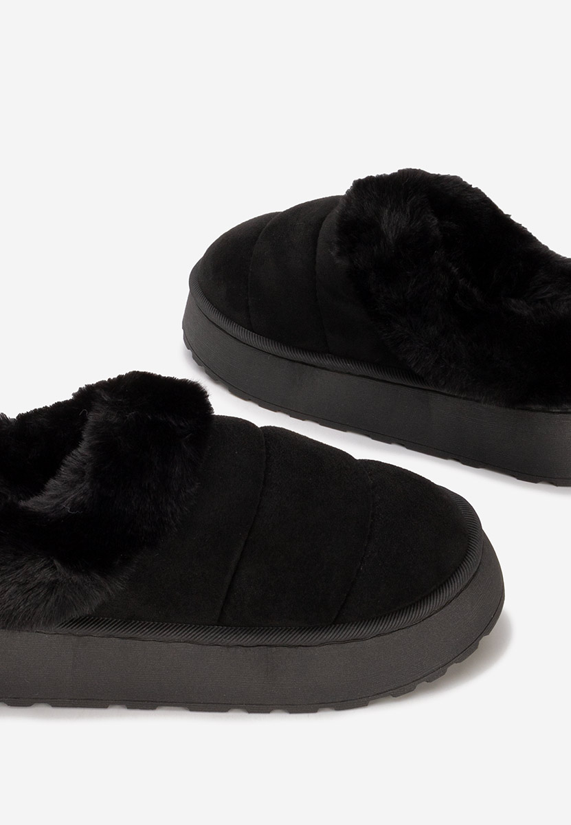 Дамско сабо Lucelia черни