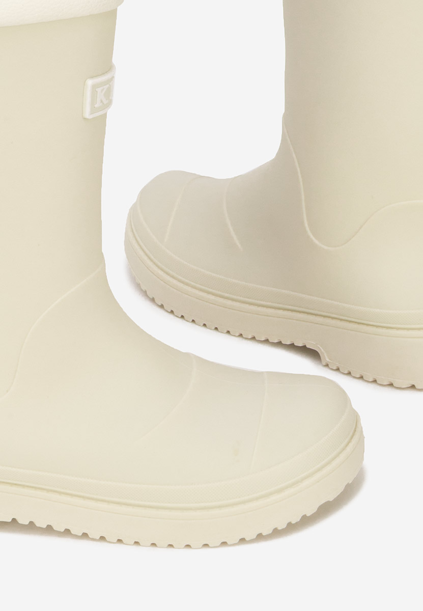 Гумени ботуши Cenavia бели