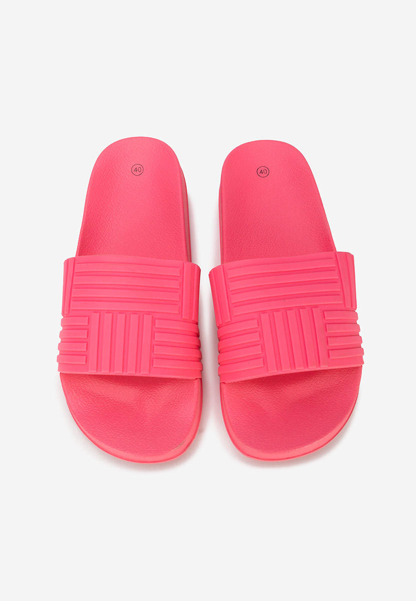 Чехли за плаж Sumaya фуджия