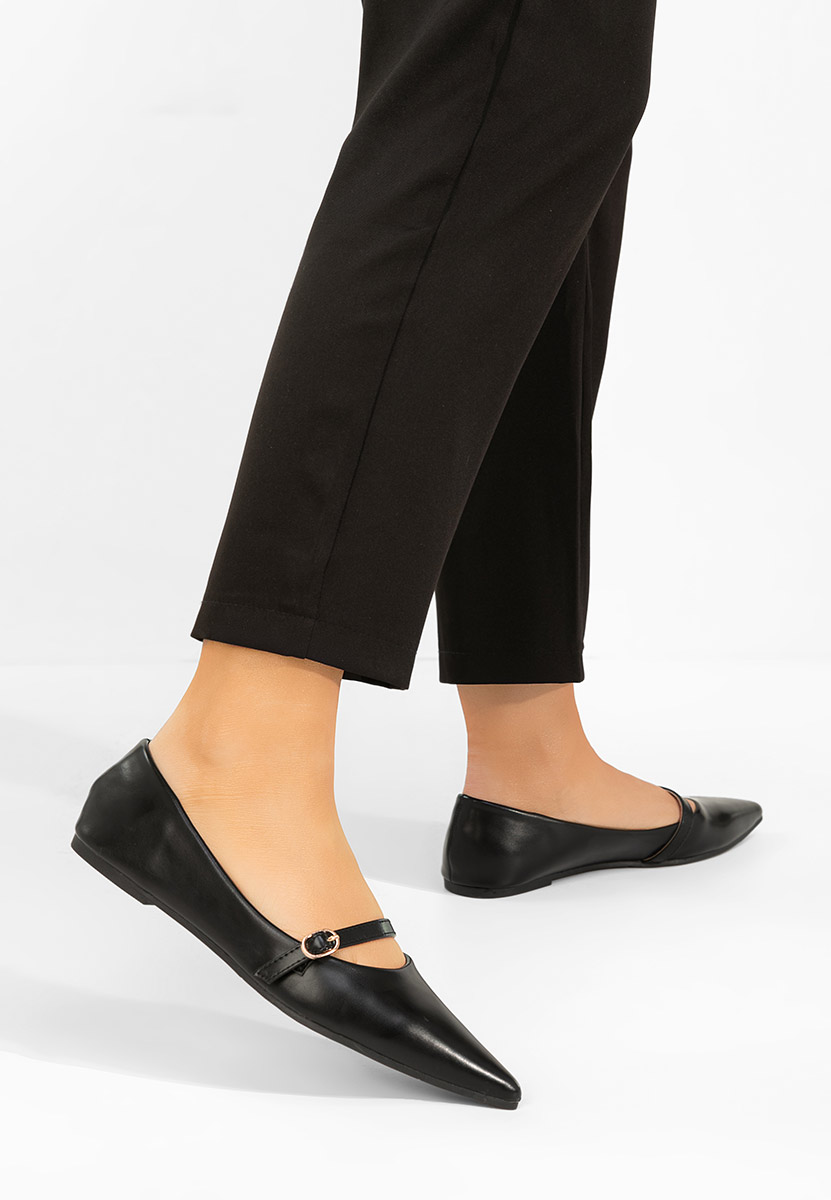 Балерини Izaura