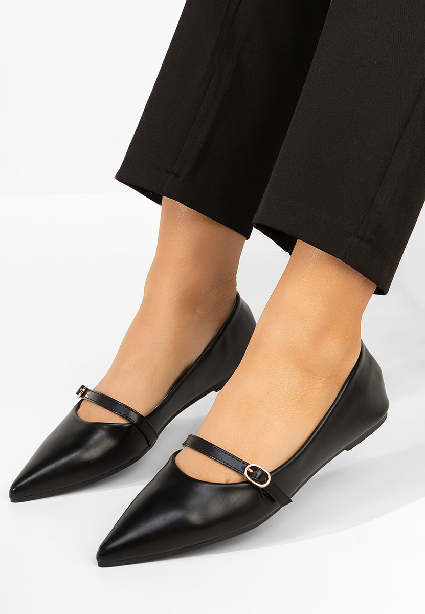 Балерини Izaura