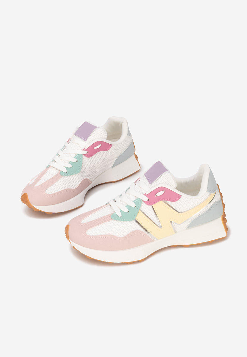 Дамски сникърси Arkana многоцветен