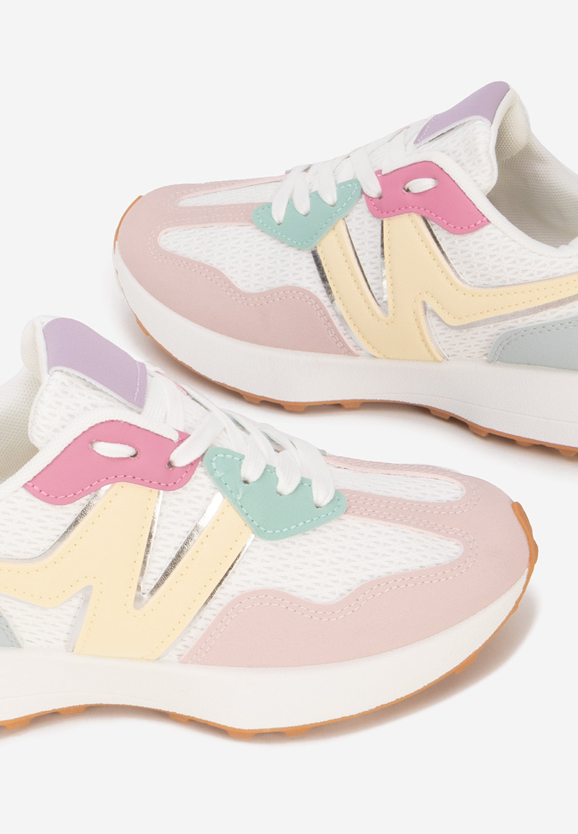 Дамски сникърси Arkana многоцветен