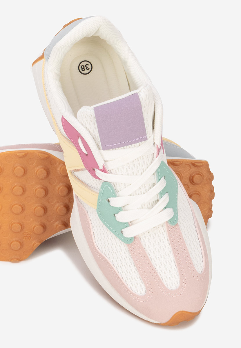 Дамски сникърси Arkana многоцветен