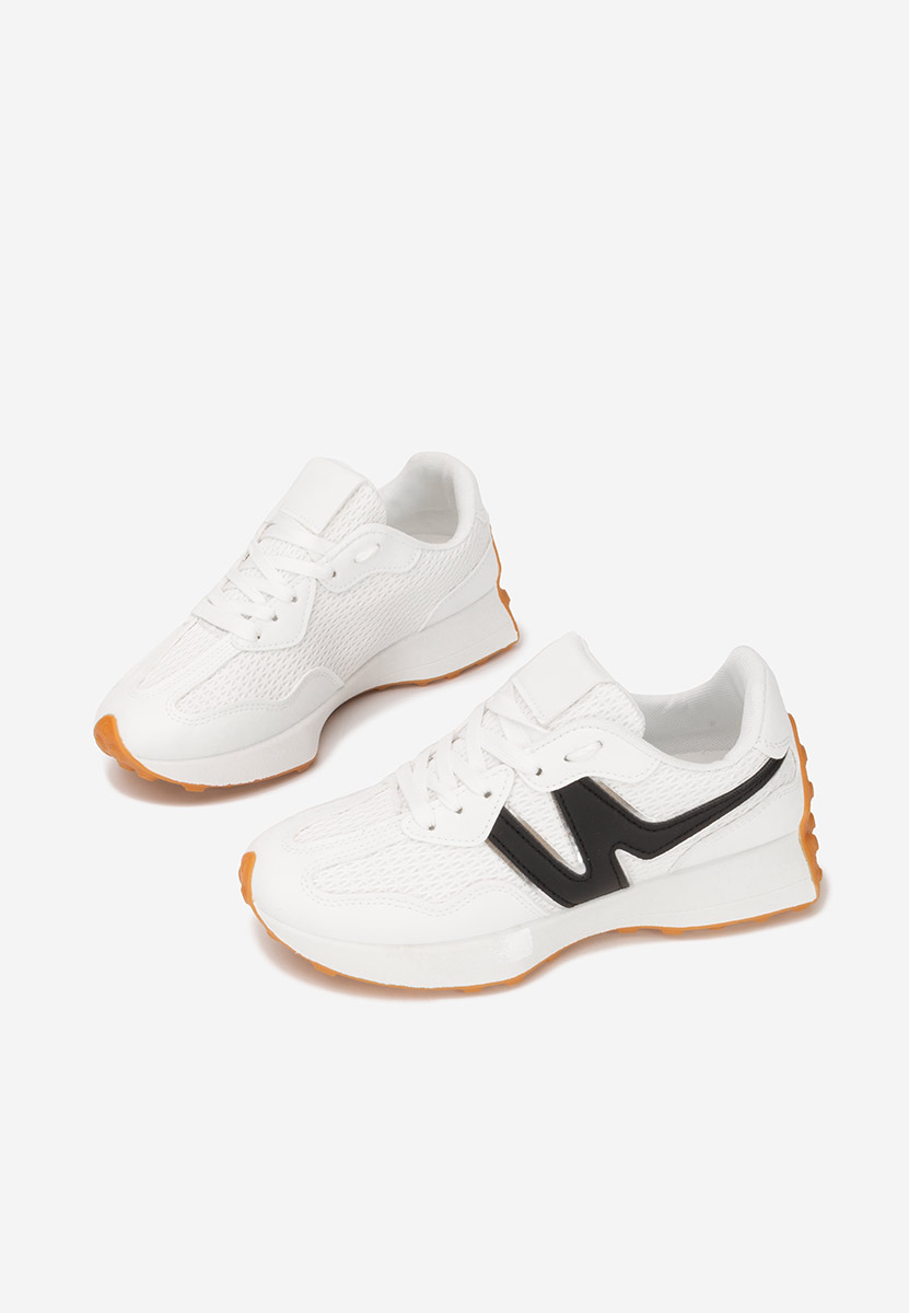 Дамски сникърси Arkana V2 бели