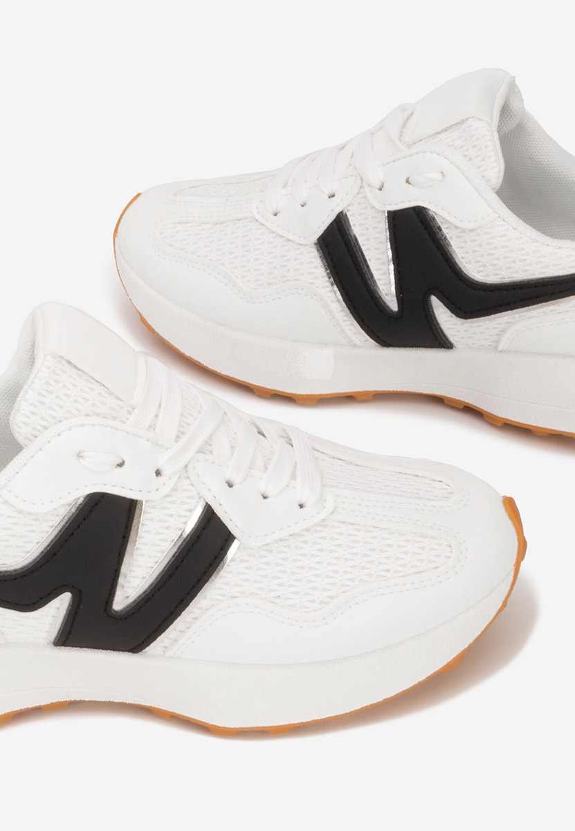 Дамски сникърси Arkana V2 бели