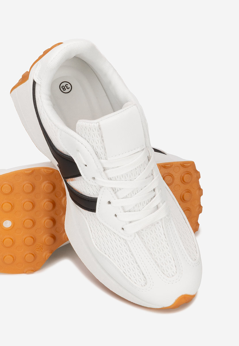 Дамски сникърси Arkana V2 бели