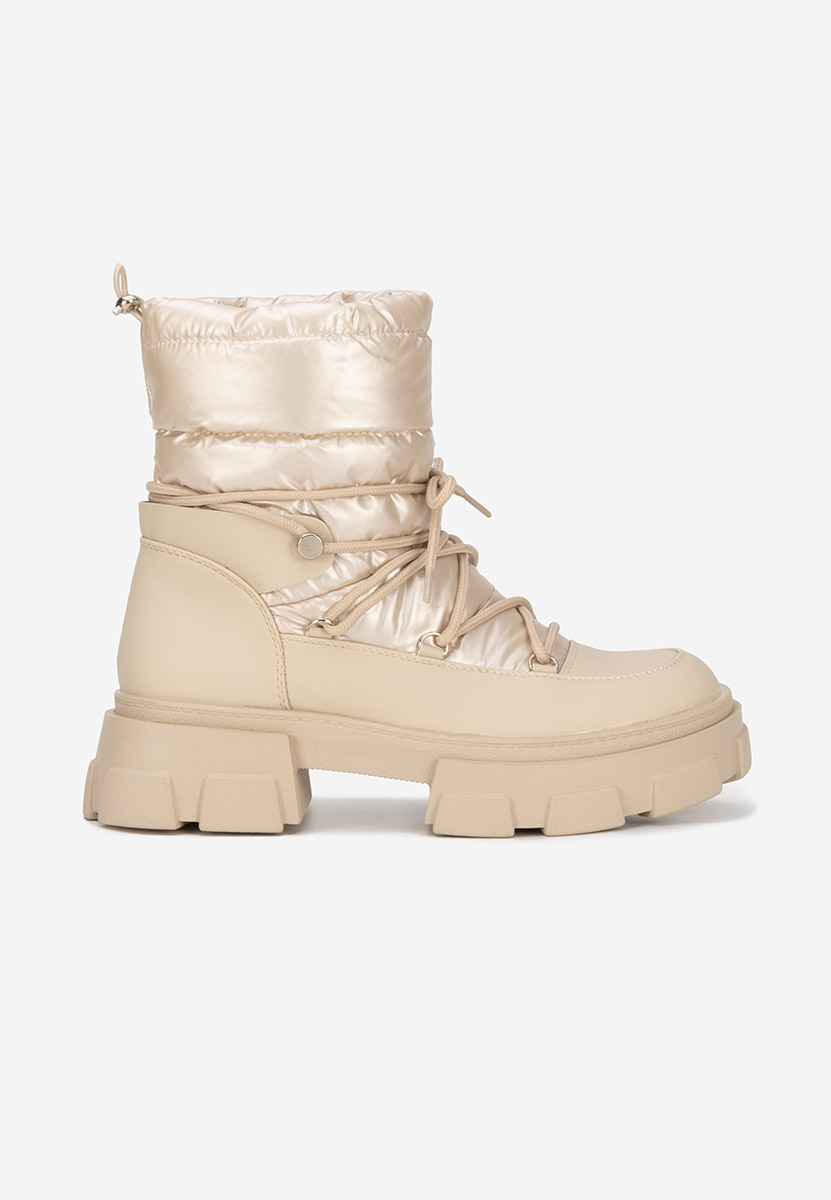 Дамски aпрески бежов Izbora