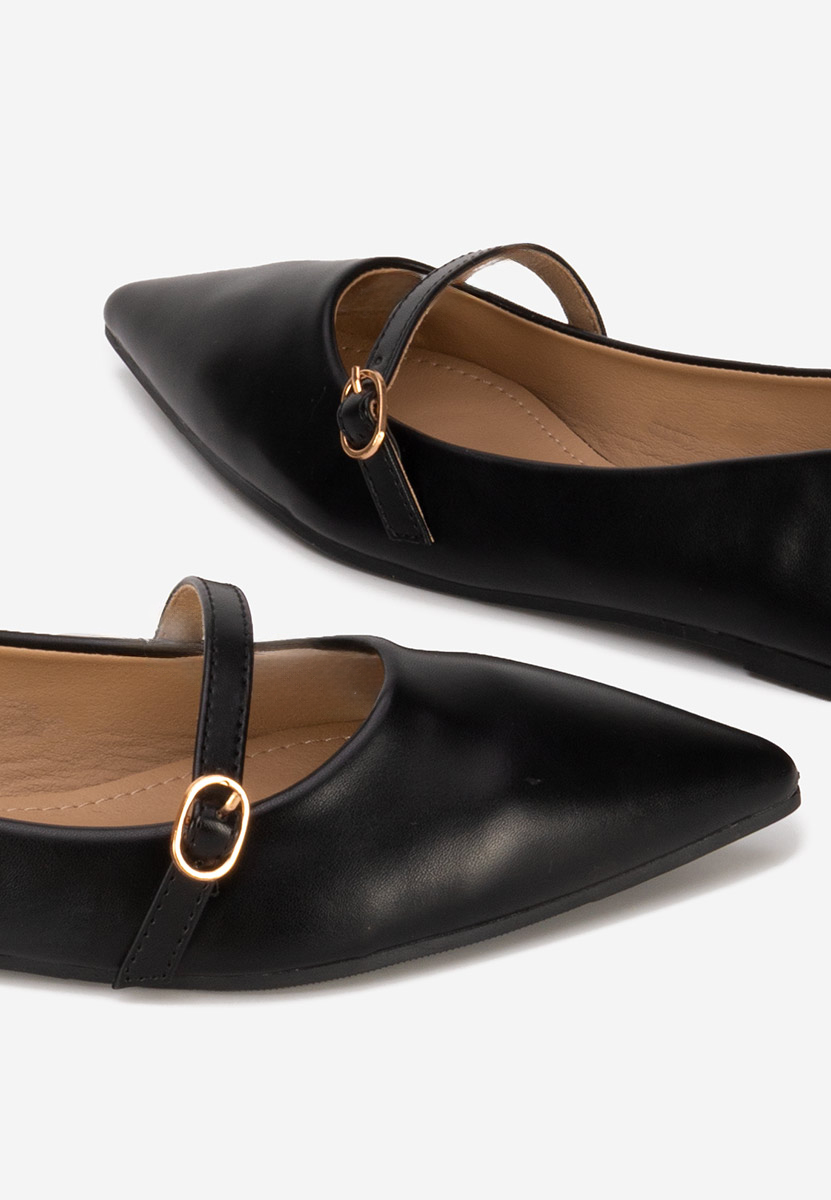 Балерини Izaura