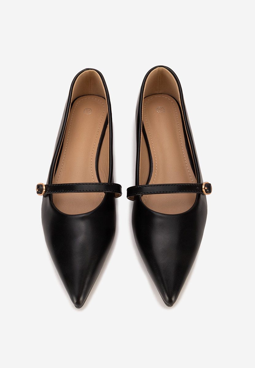 Балерини Izaura