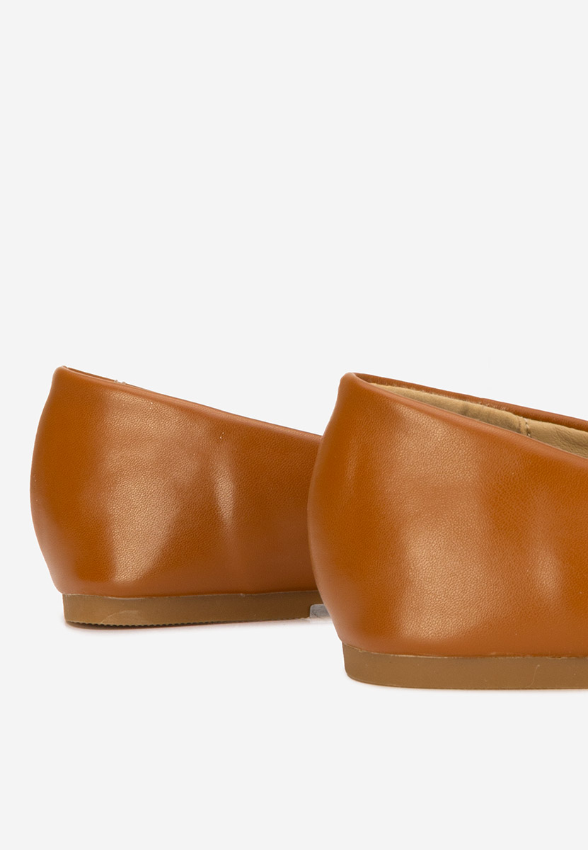 Балерини Izaura камел