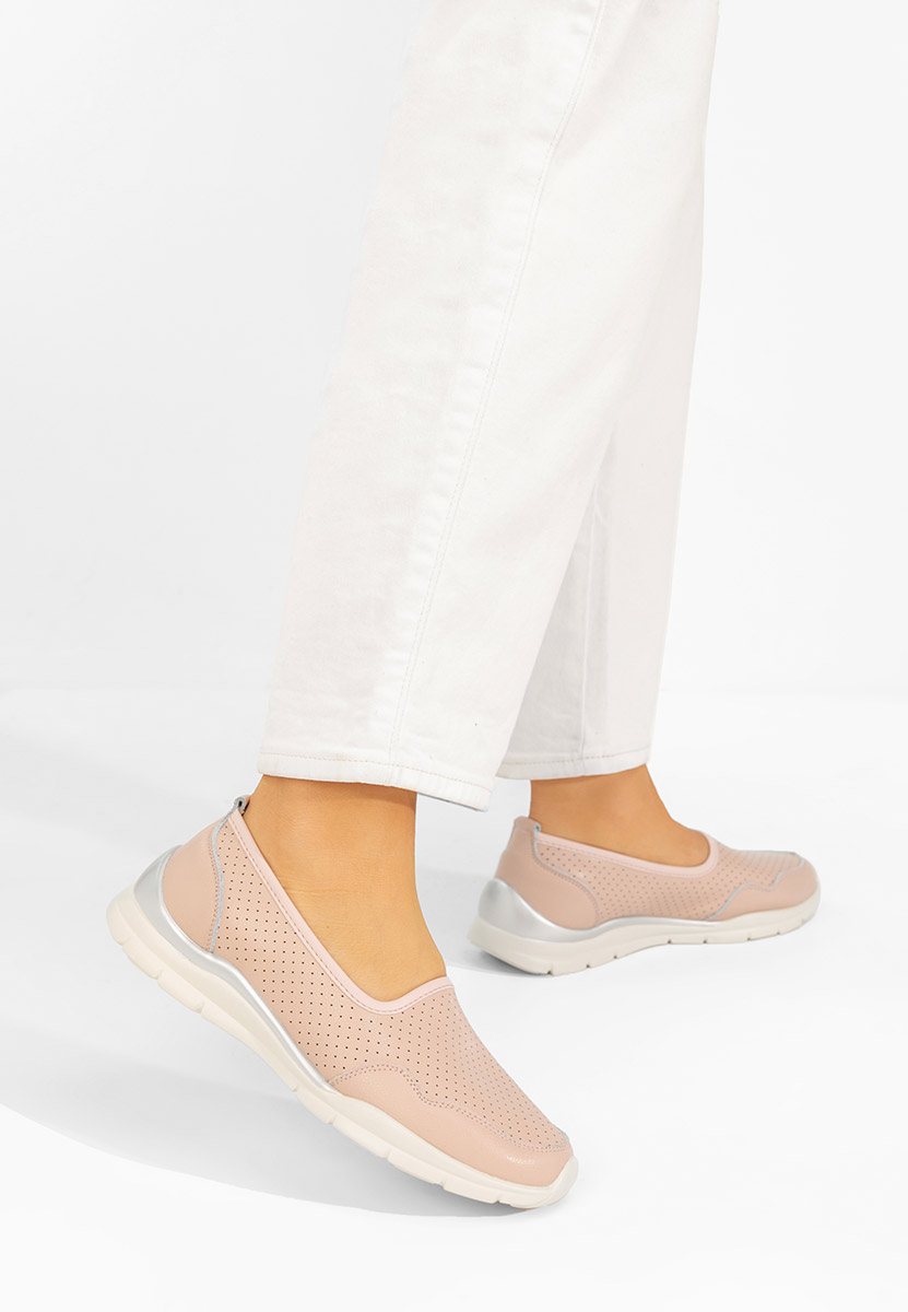 Ежедневни обувки Katana розов