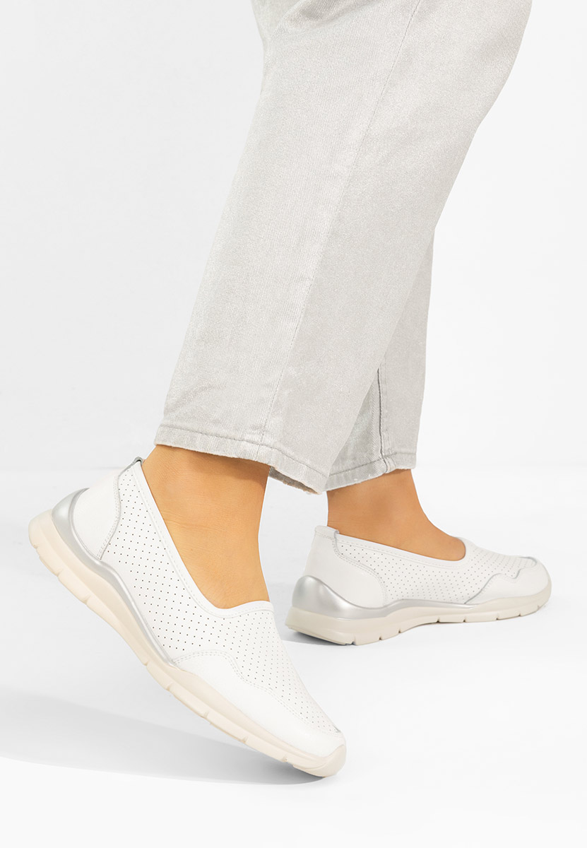 Ежедневни обувки Katana бели